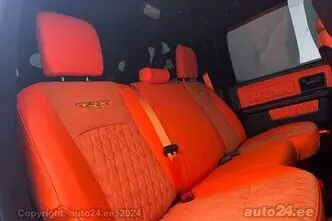 Ram 1500, 3.6, 227 kW, bensiin, automaat, nelikvedu