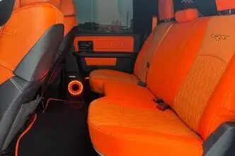 Ram 1500, 3.6, 227 kW, bensiin, automaat, nelikvedu