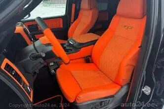 Ram 1500, 3.6, 227 kW, bensiin, automaat, nelikvedu