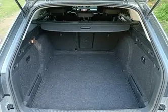 Škoda Superb, 110 kW, diisel, manuaal, esivedu