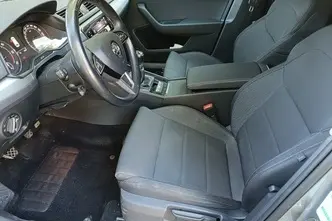 Škoda Superb, 110 kW, diisel, manuaal, esivedu