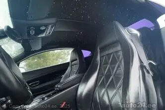 Bentley Continental GT, 6.0, 412 kW, бензин, автомат, полный привод