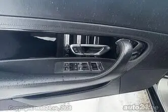 Bentley Continental GT, 6.0, 412 kW, бензин, автомат, полный привод