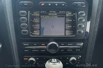Bentley Continental GT, 6.0, 412 kW, бензин, автомат, полный привод