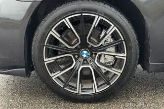 BMW 730, 3.0, 180 kW, diesel, automatic, rear-wheel drive