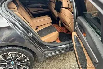 BMW 730, 3.0, 180 kW, diesel, automatic, rear-wheel drive