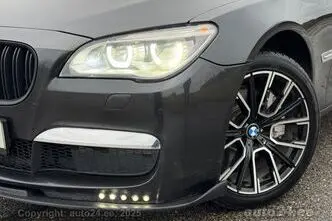 BMW 730, 3.0, 180 kW, diesel, automatic, rear-wheel drive