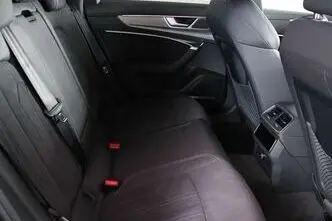 Audi A6 Allroad, 3.0, 253 kW, hybrid, automatic, four-wheel drive