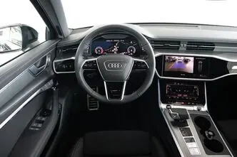 Audi A6 Allroad, 3.0, 253 kW, hybrid, automatic, four-wheel drive