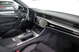Audi A6 Allroad, 3.0, 253 kW, hybrid, automatic, four-wheel drive