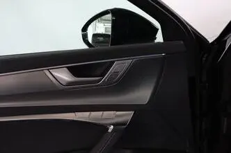 Audi A6 Allroad, 3.0, 253 kW, hybrid, automatic, four-wheel drive