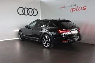 Audi A6 Allroad, 3.0, 253 kW, hybrid, automatic, four-wheel drive
