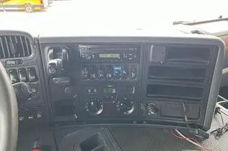 Scania P, 309 kW, diisel, automaat