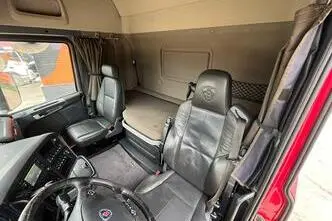 Scania R, 537 kW, diesel, automatic