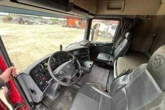 Scania R, 537 kW, diesel, automatic