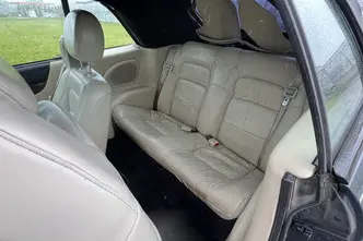 Chrysler Sebring, 2.7, 149 kW, bensiin, automaat, esivedu