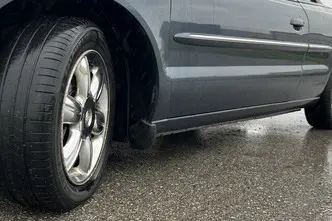 Chrysler Sebring, 2.7, 149 kW, bensiin, automaat, esivedu