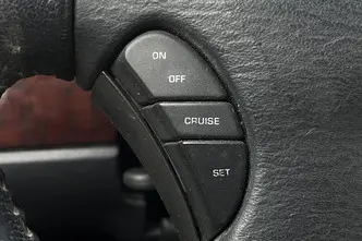 Chrysler Sebring, 2.7, 149 kW, bensiin, automaat, esivedu