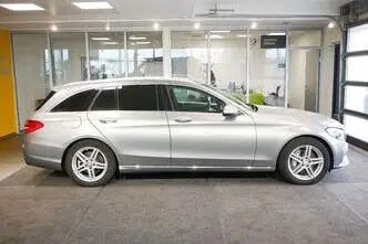Mercedes-Benz C 250, 2.1, 150 kW, дизель, автомат, задний привод