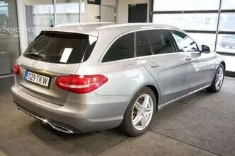 Mercedes-Benz C 250, 2.1, 150 kW, дизель, автомат, задний привод