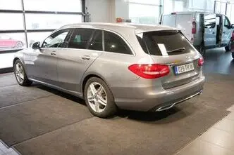 Mercedes-Benz C 250, 2.1, 150 kW, дизель, автомат, задний привод