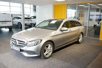 Mercedes-Benz C 250, 2.1, 150 kW, дизель, автомат, задний привод