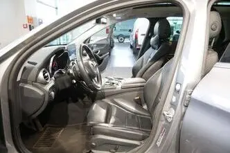 Mercedes-Benz C 250, 2.1, 150 kW, дизель, автомат, задний привод