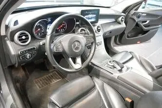 Mercedes-Benz C 250, 2.1, 150 kW, дизель, автомат, задний привод