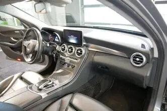 Mercedes-Benz C 250, 2.1, 150 kW, дизель, автомат, задний привод