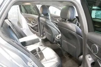 Mercedes-Benz C 250, 2.1, 150 kW, дизель, автомат, задний привод