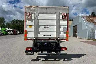 Volvo FM330, 251 kW, дизель, автомат