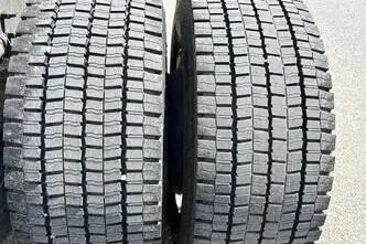 Volvo FM330, 251 kW, дизель, автомат