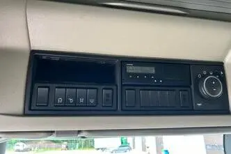 Volvo FM330, 251 kW, дизель, автомат