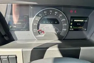 Volvo FM330, 251 kW, дизель, автомат
