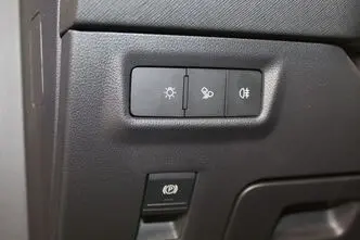Škoda Kodiaq, 2.0, 150 kW, bensiin, automaat, nelikvedu