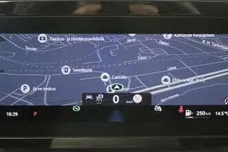 Škoda Kodiaq, 2.0, 150 kW, bensiin, automaat, nelikvedu