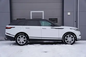 Land Rover Range Rover Velar, 2.0, 150 kW, hübriid, automaat, nelikvedu