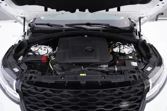 Land Rover Range Rover Velar, 2.0, 150 kW, hübriid, automaat, nelikvedu
