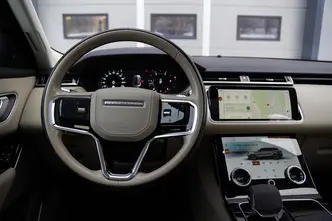 Land Rover Range Rover Velar, 2.0, 150 kW, hübriid, automaat, nelikvedu