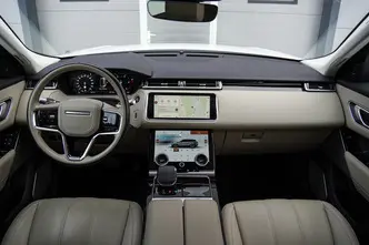 Land Rover Range Rover Velar, 2.0, 150 kW, hübriid, automaat, nelikvedu