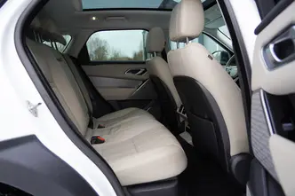 Land Rover Range Rover Velar, 2.0, 150 kW, hübriid, automaat, nelikvedu