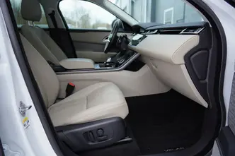 Land Rover Range Rover Velar, 2.0, 150 kW, hübriid, automaat, nelikvedu