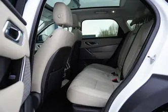 Land Rover Range Rover Velar, 2.0, 150 kW, hübriid, automaat, nelikvedu