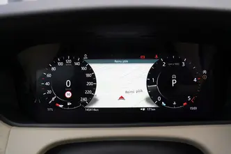 Land Rover Range Rover Velar, 2.0, 150 kW, hübriid, automaat, nelikvedu