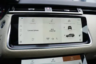 Land Rover Range Rover Velar, 2.0, 150 kW, hübriid, automaat, nelikvedu
