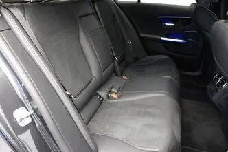 Mercedes-Benz C 220, 2.0, 147 kW, гибрид, автомат, задний привод