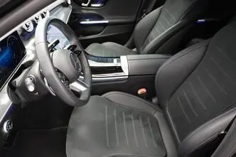 Mercedes-Benz C 220, 2.0, 147 kW, гибрид, автомат, задний привод