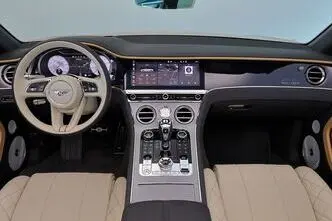 Bentley Continental GTC, 4.0, 404 kW, bensiin, automaat, nelikvedu