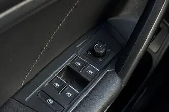 Volkswagen Tiguan, 2.0, 140 kW, petrol, automatic, four-wheel drive