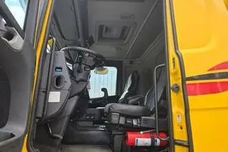Scania R420, 308 kW, diesel, manual